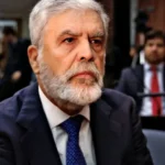 Julio De Vido se presentó en Comodoro Py y quedó detenido por la tragedia de Once