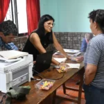 Sigue la recepción de trámites para la exención impositiva de jubilados y pensionados  