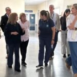 HPMI avanza en las gestiones para realizar trasplantes renales pediátricos en Salta