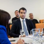 Coimas en ANDIS: otra baja en el Ministerio de Economía por la causa que ya compromete a Calvete