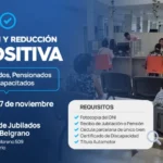 Se otorgaron casi 5000 exenciones impositivas a jubilados, pensionados y discapacitados
