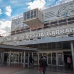 El Gobierno anunció un aumento salarial del 60% para los trabajadores del Hospital Garrahan