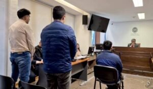 Condenaron a prisión perpetua a los dos acusados por el homicidio de los hermanos Suárez