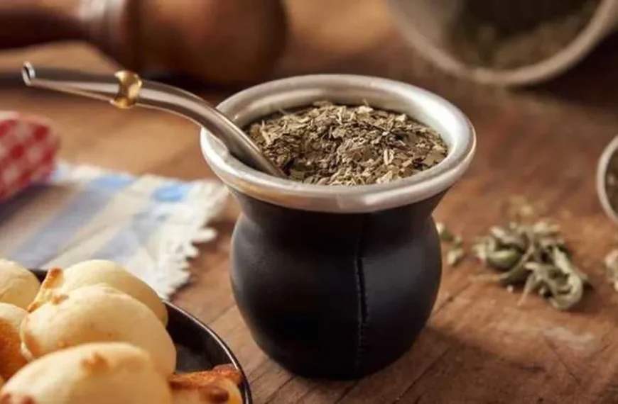 Salta celebra una nueva edición de Arrimate, el festival del mate en plaza España