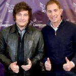 Diego Santilli presentará este viernes la renuncia a su banca en Diputados para asumir en el Ministerio del Interior