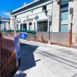 Paseo de la Fe: habilitaron el tránsito en Córdoba y Caseros