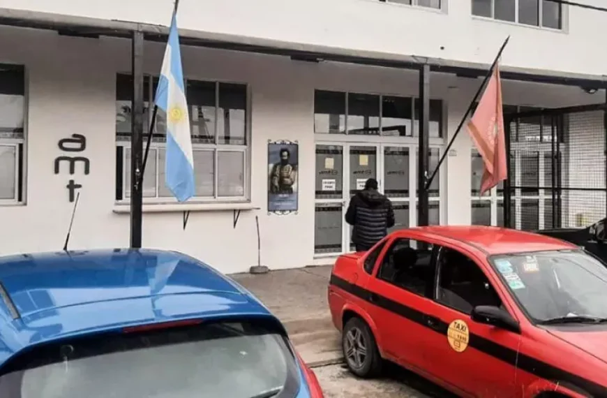 La AMT recuerda el cronograma de noviembre para cumplir con la Actualización Documental