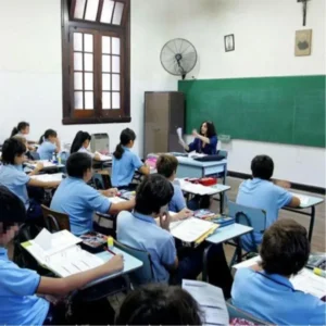 Los colegios privados podrán fijar las cuotas sin autorización estatal