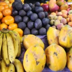 Relevamiento semanal de precios de frutas y verduras en mercado San Miguel