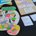 La Municipalidad brinda seguimiento nutricional para vecinos de los barrios