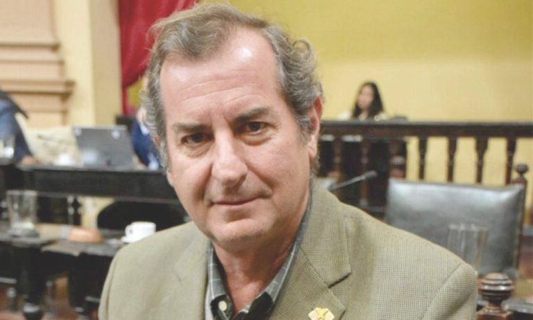 D’Andrea respaldó la reforma constitucional y pidió avanzar en la eliminación de fueros