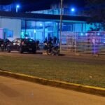 Falleció uno de los presos quemados en la Alcaidía