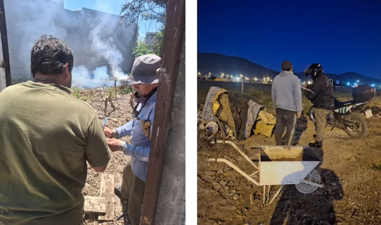 Control Ambiental: se labraron 11 actas por incumplimientos a las ordenanzas municipales en Salta