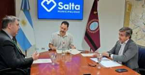 Emiliano Durand impulsa sanciones más duras y arresto efectivo para ‘trapitos’