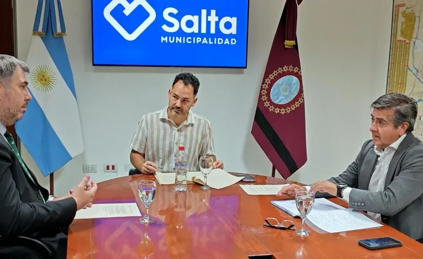 Emiliano Durand impulsa sanciones más duras y arresto efectivo para ‘trapitos’