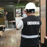 Mañana se llevará a cabo un simulacro en el mercado Cofruthos