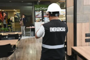 Mañana se llevará a cabo un simulacro en el mercado Cofruthos