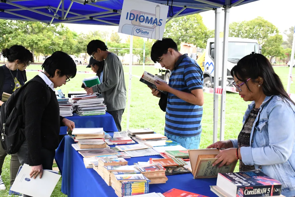 Se viene una nueva Suelta de Libros y ya podés sumar tu ejemplar