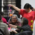 ‘Manos Salteñas’ celebra el cierre de actividades con una expo de emprendedoras