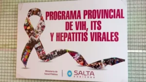 Continúan las actividades por el Día Mundial de la Respuesta al VIH/SIDA