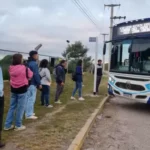 El Pase Libre Estudiantil estará vigente hasta este viernes 5