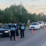 Seguridad Vial detectó y sancionó a más de 220 conductores alcoholizados