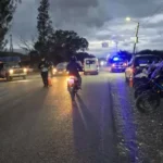 Operativos de Protección Ciudadana en barrios de Cerrillos