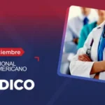 Mañana se celebra el Día Nacional y Panamericano del Médico