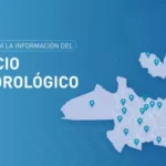 Alerta amarilla por tormentas para amplias zonas de Salta