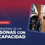 Se conmemora el Día Internacional de las Personas con Discapacidad