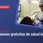 Realizarán diagnósticos gratuitos de cáncer bucal en Salta