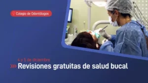 Realizarán diagnósticos gratuitos de cáncer bucal en Salta