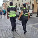 Se puso en marcha el Operativo Fin de Año Seguro