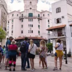 Salta cerró un buen fin de semana largo en materia turística