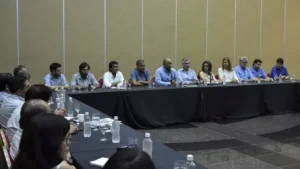 Continúan las mesas salariales con la Intergremial