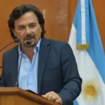 Gustavo Sáenz llamó a la unidad y la solidaridad en su mensaje de fin de año