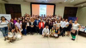 Cierre anual del Programa de Acompañamiento al Egreso 2025