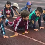 La Colonia de Vacaciones completó sus cupos, pero quedan vacantes en Iniciación y Destreza Deportiva