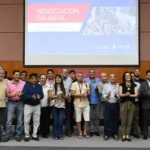 Paritarias: nuevo acuerdo entre el Gobierno y gremios estatales