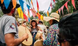 Salta impulsa el Programa Provincial de Difusión y Promoción de Fiestas Populares