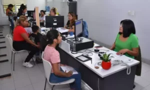 Por el asueto por el Día del Empleado Público, el Registro Civil activará guardias