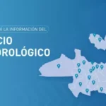 Alerta amarilla por tormentas en distintas zonas de la provincia