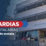 Atención en los servicios de emergencias médicas durante el fin de semana en Salta Capital