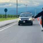 Seguridad Vial realizó más de 6 mil test de alcoholemia en la provincia