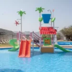 El parque acuático El Préstamo abre sus puertas y da inicio a la temporada de verano