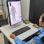 El Servicio Penitenciario de Salta secuestró sustancias ilícitas en la Unidad Carcelaria N° 1