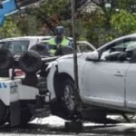 Accidente en avenida Paraguay: El juicio se llevará a cabo en abril de 2026