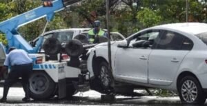 Accidente en avenida Paraguay: El juicio se llevará a cabo en abril de 2026