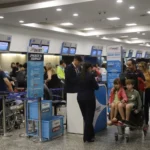 Comenzó el paro de controladores aéreos y ya hay demoras y cancelaciones