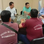 Realizan controles preventivos para el cumplimiento de la Ley “Pirotecnia Sonora Cero”